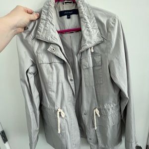 Cole Haan spring coat